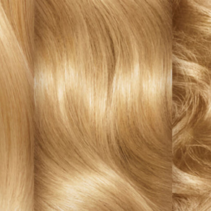 Clairol Natural Instincts 9 Light Blonde