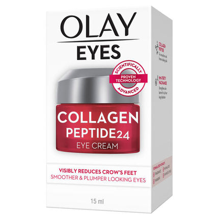 Olay Regen Collagen Pep24 Eye Cream 15G