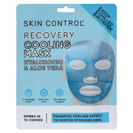 Skin Control Recovery Cooling Mask