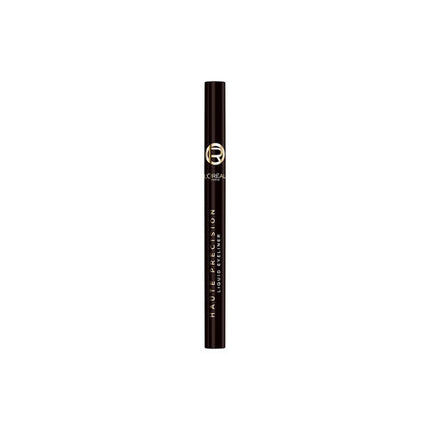 L'Oréal Paris Liners Haute Precision Felt-tip Eyeliner - Brun Leather