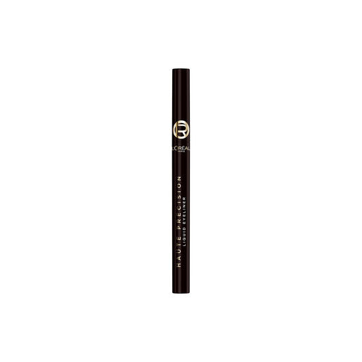 L'Oréal Paris Liners Haute Precision Felt-tip Eyeliner - Brun Leather