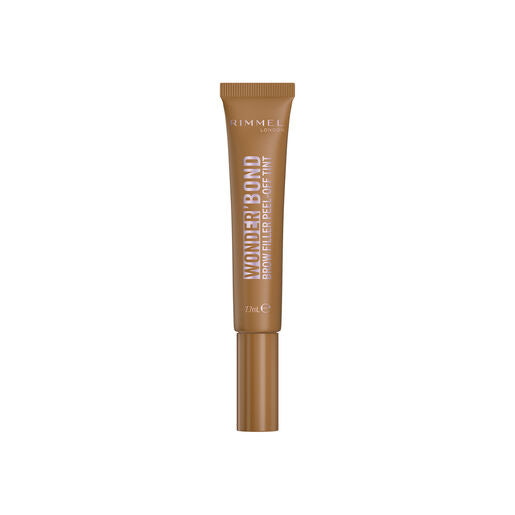 Rimmel Wonder'Bond Brow Filler Peel-Off Tint 001 Light Brown