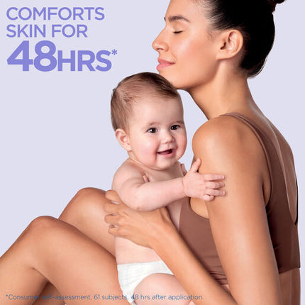 Mixa Panthenol Comfort Body Balm 400ml