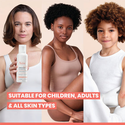 Avène XeraCalm A.D Lipid-Replenishing Cream 400ml