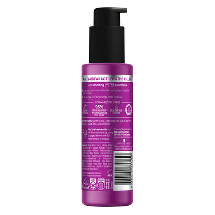 Schwarzkopf Extra Care Full Hair Protect Anti-Breakage Lengths Filler 95mL
