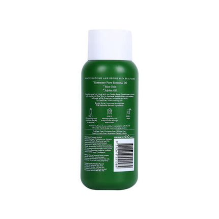 Oil Garden Scalp Boost Conditioner 300mL