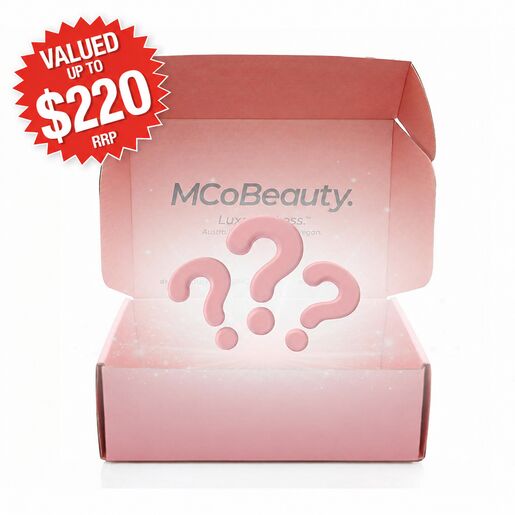 MCoBeauty Mystery Box - Ultimate