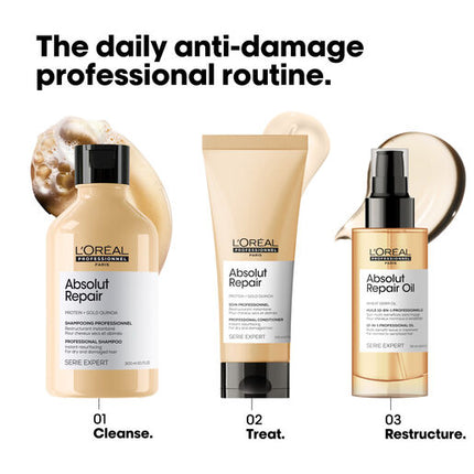 L'Oréal Professionnel Absolut Repair Conditioner 200ml