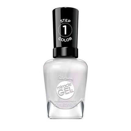 Sally Hansen Miracle Gel Nail Polish Boss Babe 14.7ml