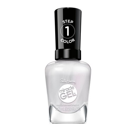 Sally Hansen Miracle Gel Nail Polish Boss Babe 14.7ml