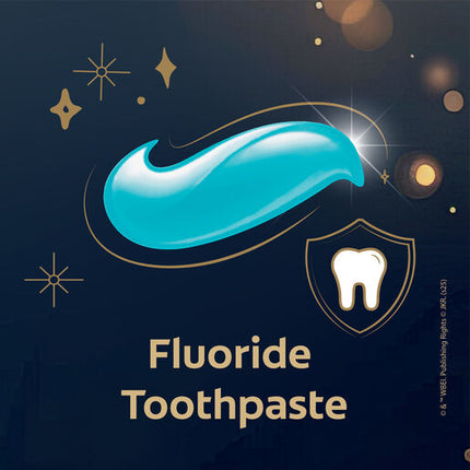 Colgate Harry Potter Bubbling Cauldron Bubble Fruit Toothpaste 100g