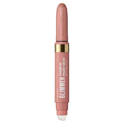 Revlon Glimmer Shadow Multi-Stick Swipe Right 1.72 g
