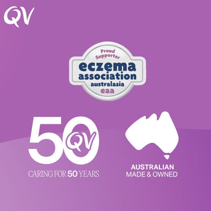 Ego QV Dermcare Sting-Free Ointment 200g