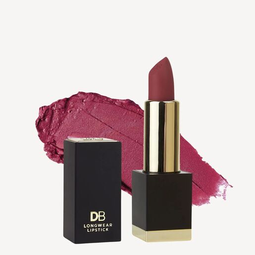 Designer Brands Longwear Lipstick Blushing Rose