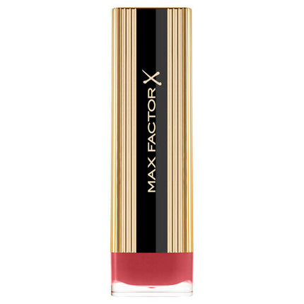 Max Factor Colour Elixir Lipstick 020 Burnt Caramel 29ml