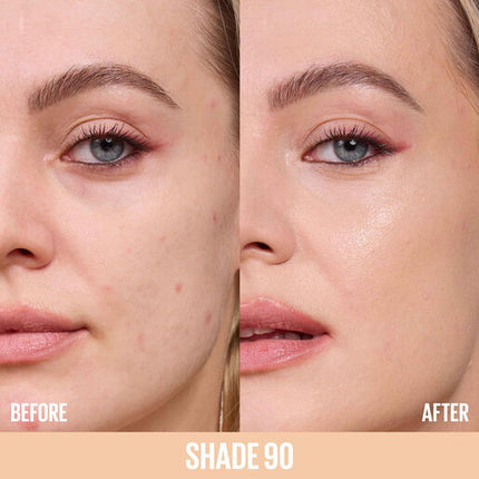 Maybellene Lifter Plump & Glow Foundation 90