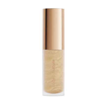 Nude by Nature Nourishing Lip Oil Tropical Shimmer
