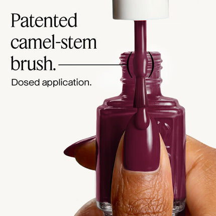 Essie Nail Polish 44 Bahama Mama Burgundy