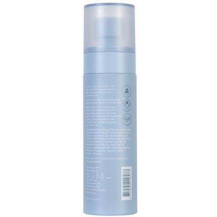 Natio Clear Breakout Control Toning Mist 120ml