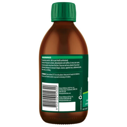 Thompson's Liver Cleanse 300 mL