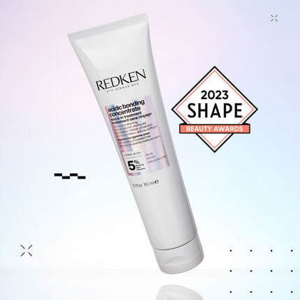 Redken Acidic Bonding Concentrate Leave-In Treatment for Damaged Hair 150ml