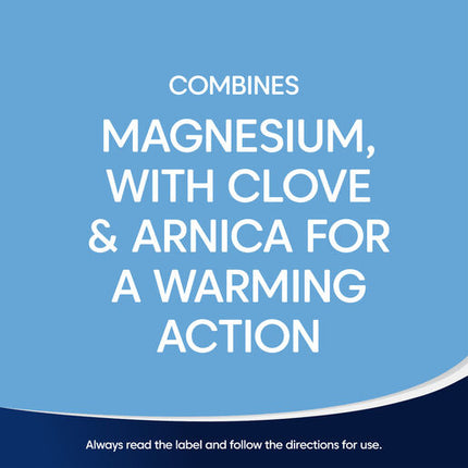 Bioglan Active Magnesium Cream 100g
