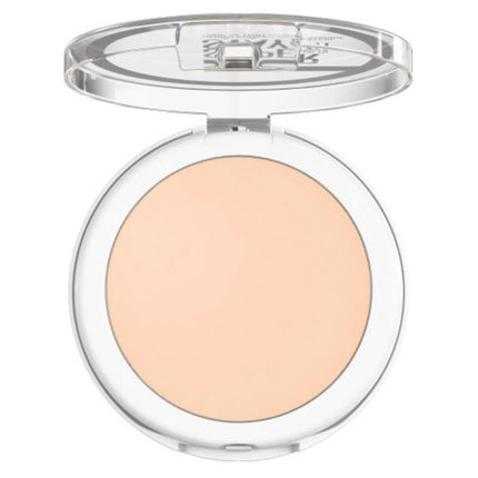 Maybelline New York Superstay 24H Hybrid Powder Foundation Ivory