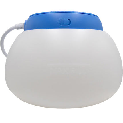 Medescan Warm Steam Vaporiser