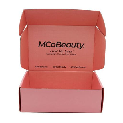 MCoBeauty Mystery Box - Fair