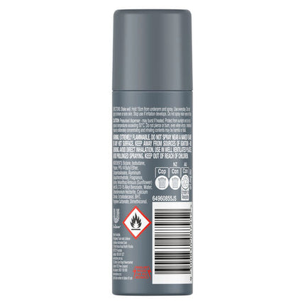 Dove Men+ Care Advanced Antiperspirant Deodorant 72HR Clean Comfort 50ml