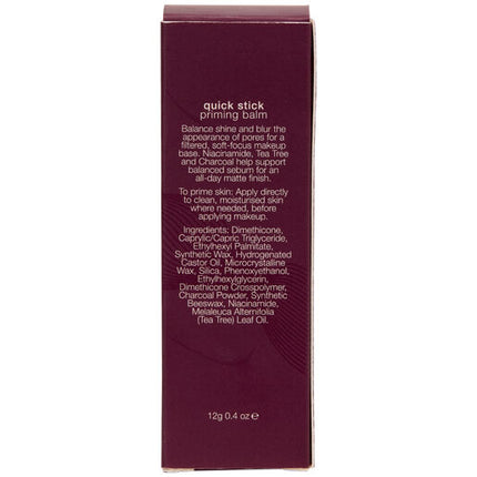 Natio Quick Stick Priming Balm