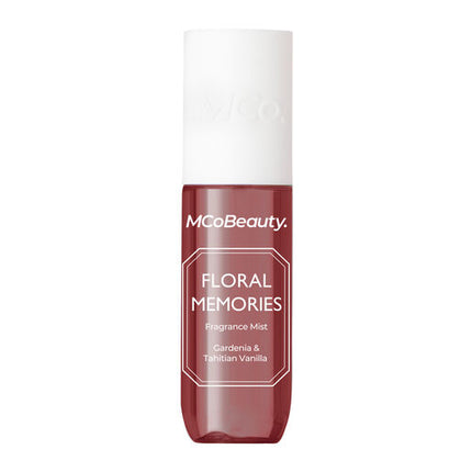 MCoBeauty Fragrance Mist Floral Memories 90mL