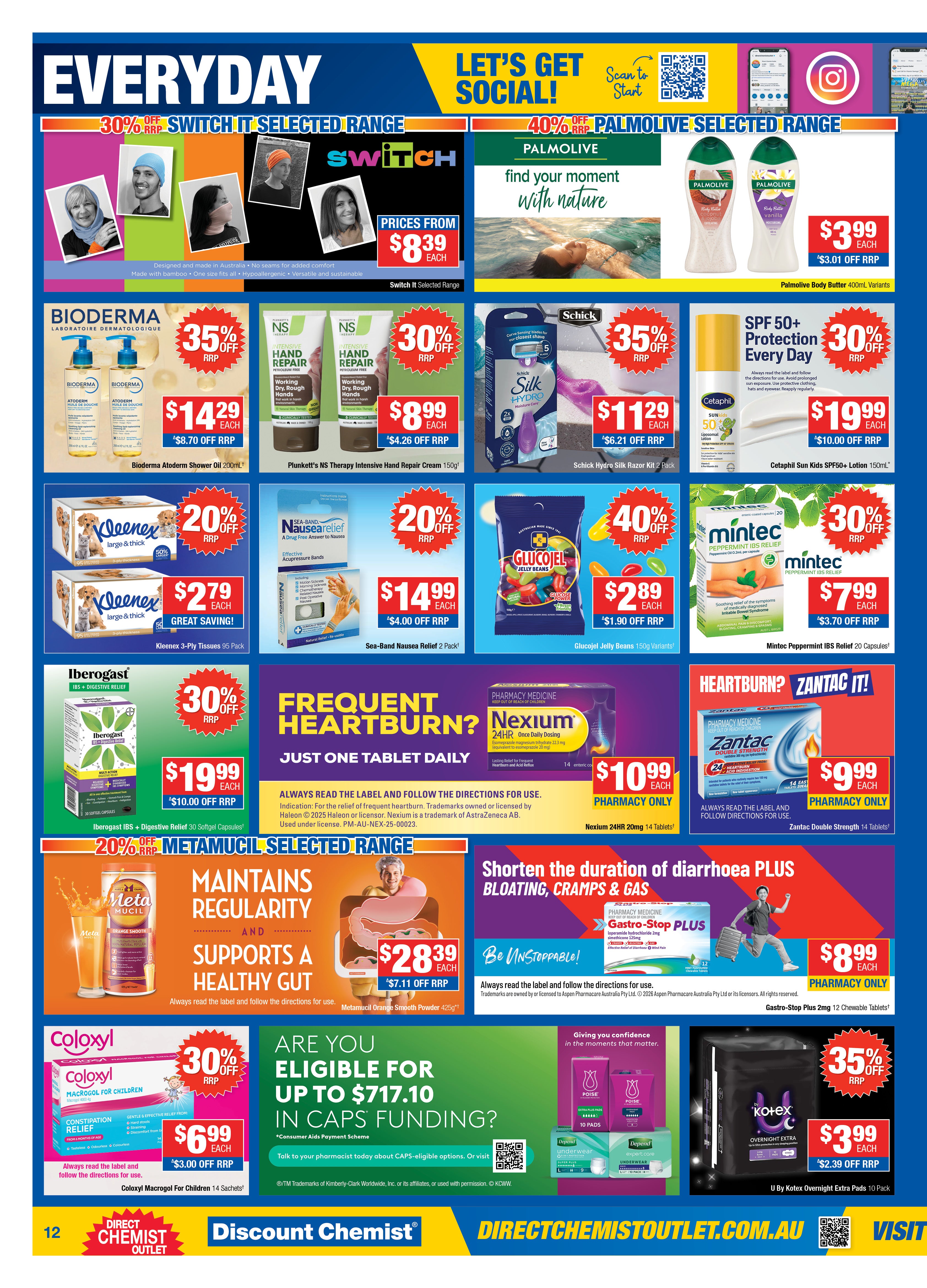 Pharmacy