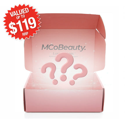 MCoBeauty Mystery Box - Medium