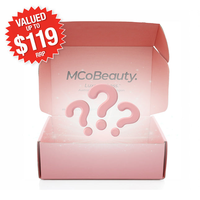 MCoBeauty Mystery Box - Medium