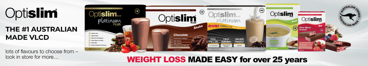 Buy OPTISLIM Online at Direct Chemist Outlet