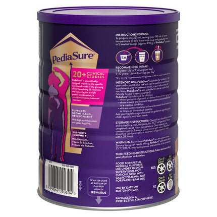PediaSure Powder Strawberry 800g