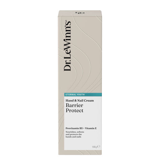 Dr. LeWinn's Essentials Hand & Nail Cream 100g