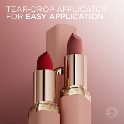 L'Oreal Color Riche Matte-In-Balm Lipstick 545 Nude Nonchalant