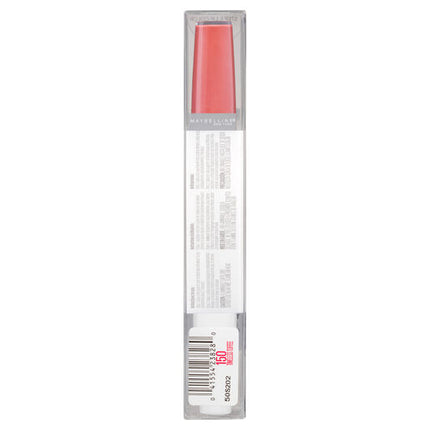 Maybelline Superstay 24 Hour Lip Colour 150 Timeless Toffee