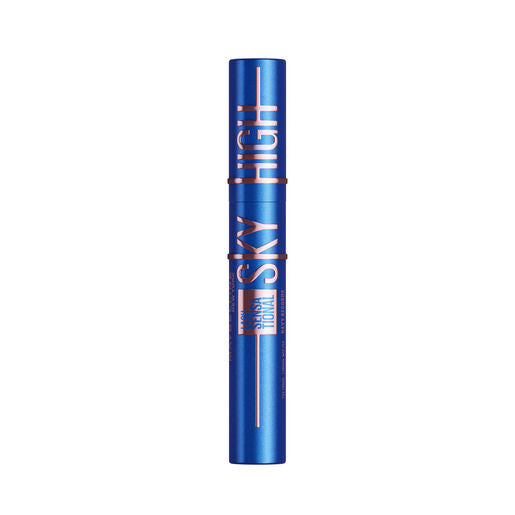 Maybelline Lash Sensational Sky High Mascara Navy Blue