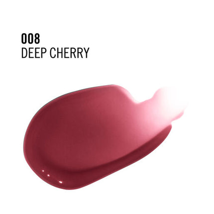 Rimmel London Oh My Gloss! Lip Oil 008 Deep Cherry 4.5ml