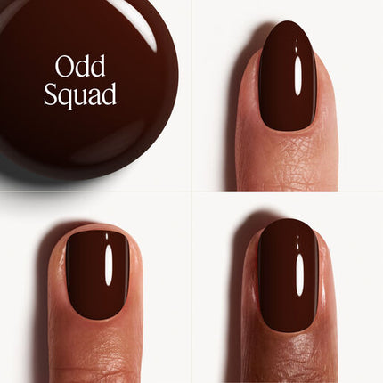 Essie Nail Polish 953 Odd Squad