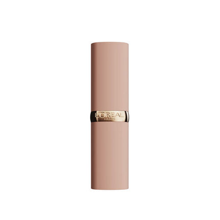 L'Oreal Color Riche Matte-In-Balm Lipstick 580 Brun Elegance