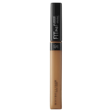Maybelline Fit Me Natural Coverage Concealer 45 Tan