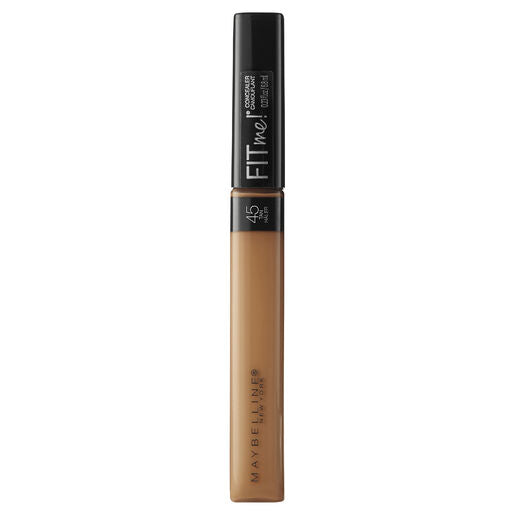 Maybelline Fit Me Natural Coverage Concealer 45 Tan