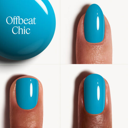 Essie Nail Polish 954 Off Beat Chic