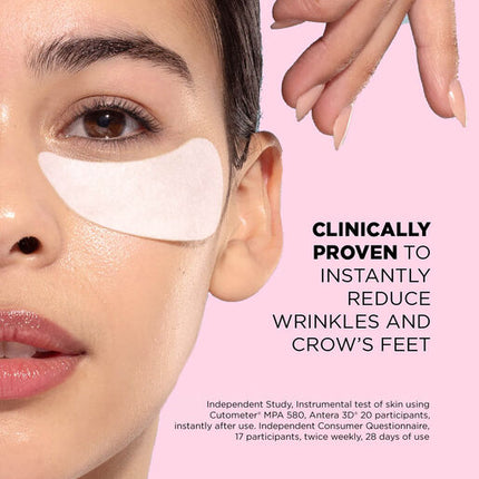 Skin Republic Retinol Hydrogel Under Eye Patches 3 Pairs