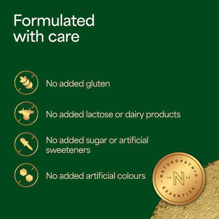 Nature's Own Concentrated Omega Mini Cap 500
