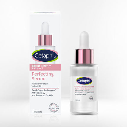 Cetaphil Bright Healthy Radiance Perfecting Serum 30ml